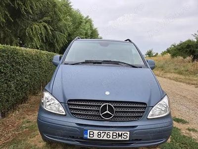 Mercedes Vito