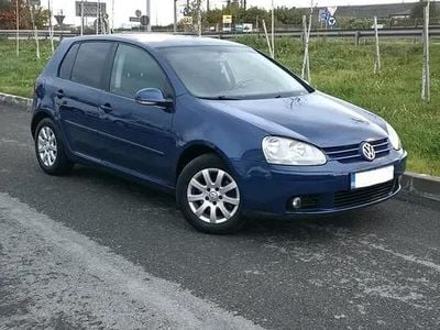 VW Golf V