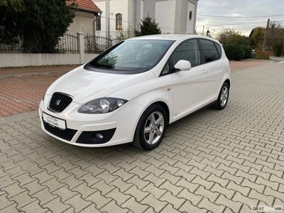 second-hand Seat Toledo 1.6 Diesel