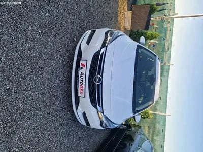 Second-hand Opel Astra 125 CP (91 kW) 2016 Break