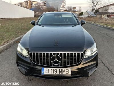 Mercedes E250