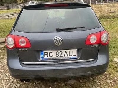 Second-hand VW Passat 140 CP (102 kW) 2009 Break