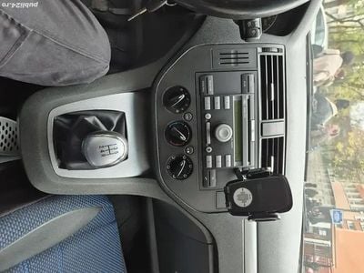 Second-hand Ford C-MAX 115 CP (84 kW) 2006 Monovolum
