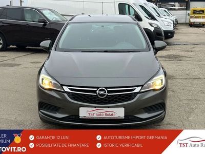 second-hand Opel Astra Sport Tourer 1.6 CDTI ECOTEC Enjoy Aut.