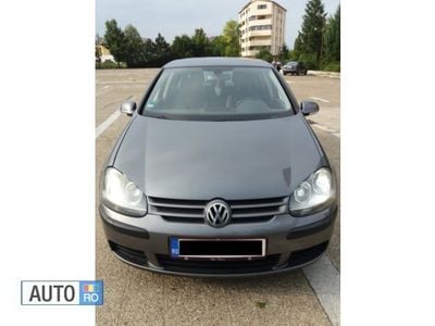 VW Golf IV