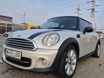 Culoaregri Utilizat 2012 Mini Cooper Coupé Coupe | 2.900 EUR