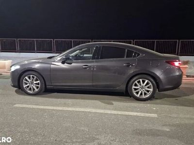 second-hand Mazda 6 CD175 AT Revolution Top