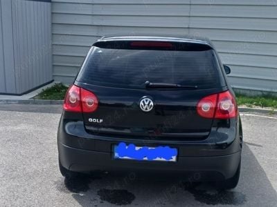 VW Golf V