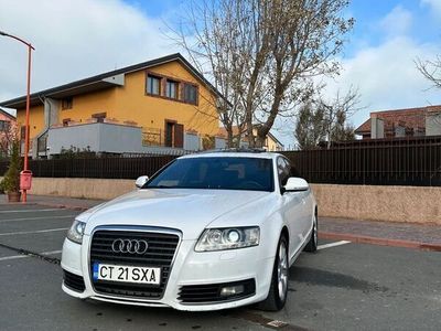 second-hand Audi A6 2.0 TDI DPF Multitronic