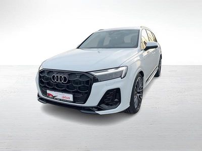 Nouă Audi Q7 S-Line 340 CP (250 kW) 2025 Albnormal SUV