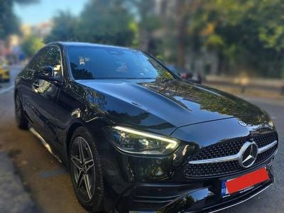 Mercedes C300