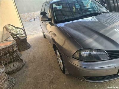 second-hand Seat Ibiza