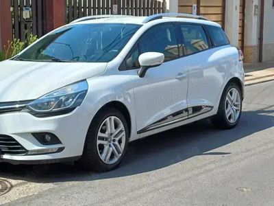 Renault Clio GrandTour