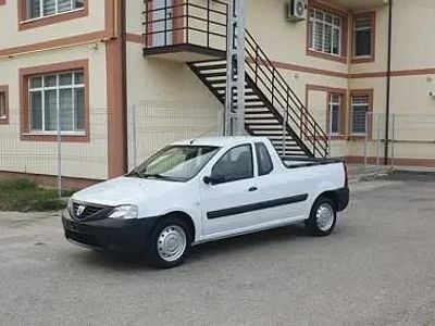 Second-hand Dacia Pick up 86 CP (63 kW) 2012 Pickup