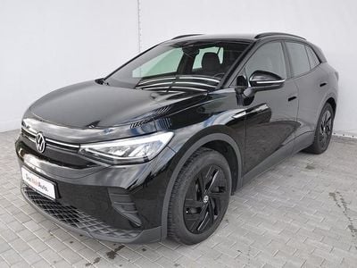 Second-hand VW ID.4 Pro 127 kW (174 CP) 2023 Negru  normal SUV