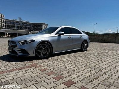Mercedes A200