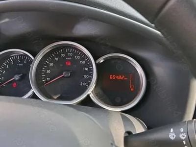 Utilizat 2017 Dacia Logan Berlinǎ | 7.300 EUR (Preț OK)