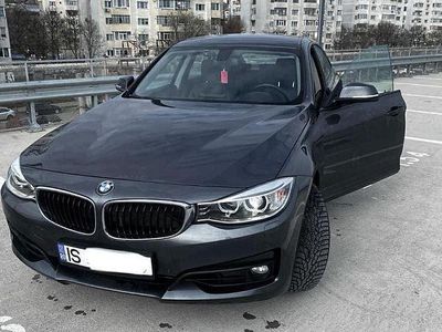 BMW 320 Gran Turismo