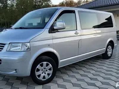 VW T5
