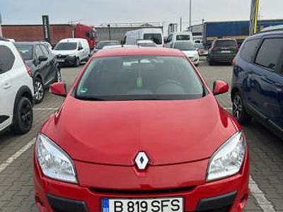 Renault Mégane III