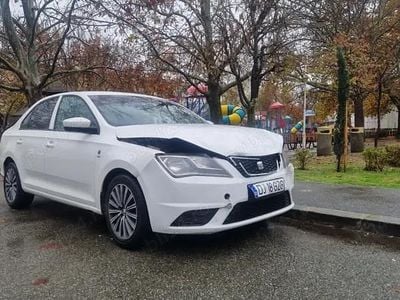 Utilizat 2013 Seat Toledo Berlinǎ | 2.300 EUR