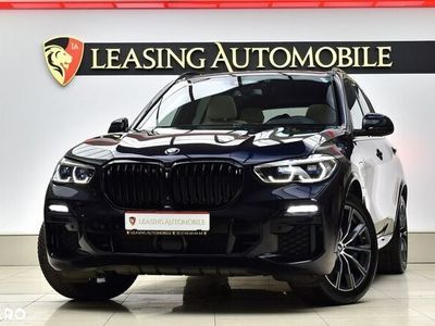 second-hand BMW X5 xDrive45e