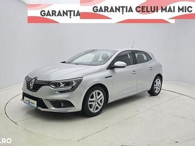 Renault Mégane IV