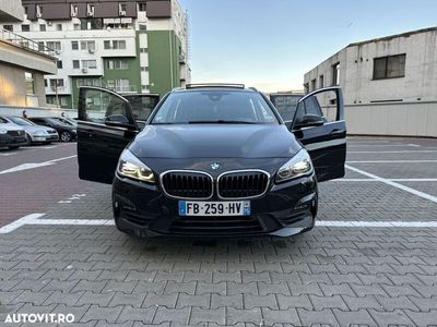 BMW 216 Gran Tourer