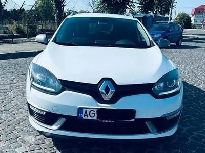 Utilizat 2014 Renault Mégane III Hatchback | 3.300 EUR