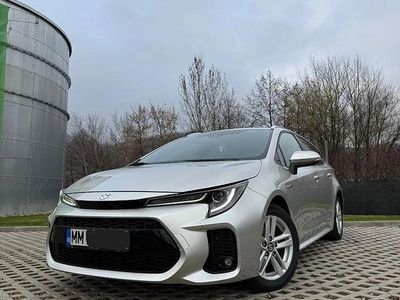 Culoaregri Utilizat 2022 Suzuki Swace Break | 17.500 EUR