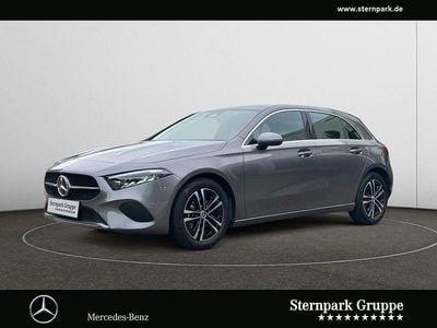 Utilizat 2024 Mercedes A180 Progressive | 32.913 EUR (Preț OK)