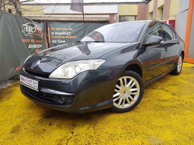 Renault Laguna III