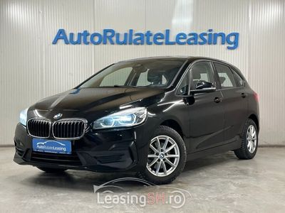 second-hand BMW 216 Seria 2