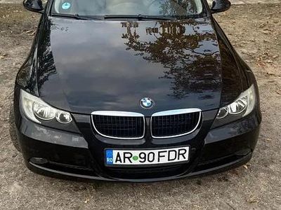 Utilizat 2008 BMW 320 Berlinǎ | 4.800 EUR (Preț OK)