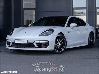 Porsche Panamera 4