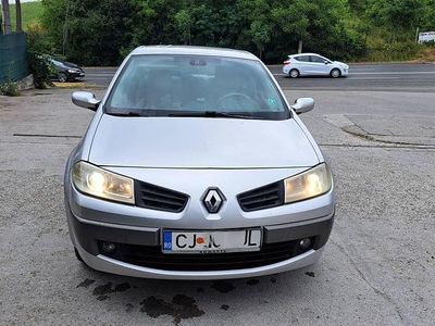 Renault Mégane II