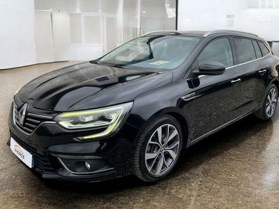 Renault Mégane GrandTour