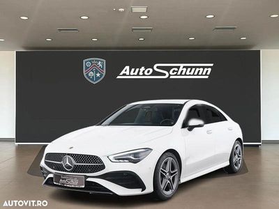 Mercedes CLA200