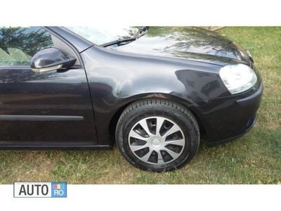 VW Golf IV
