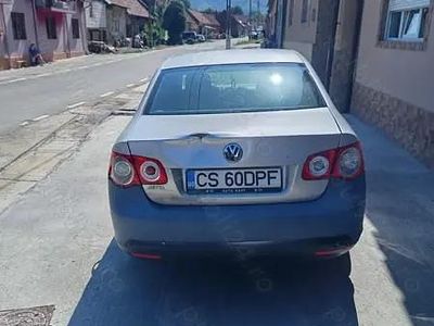 VW Jetta