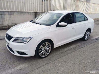 second-hand Seat Toledo 1.6.TDI CR 115CP