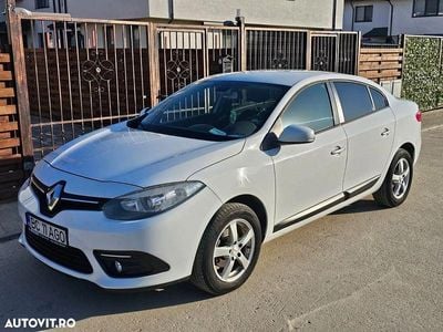 Renault Fluence