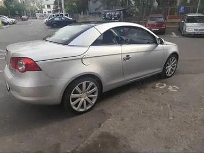 Second-hand 2006 VW Eos Cabrio | 2.500 EUR (Puțin scump)