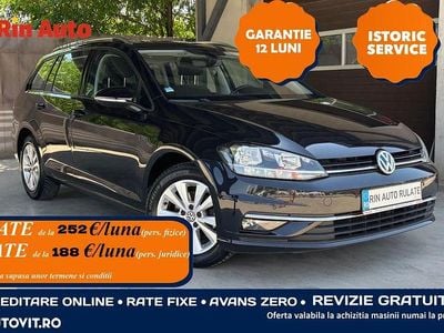 VW Golf VII