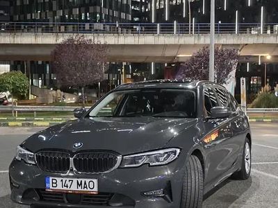 Second-hand BMW 318 150 CP (110 kW) 2020 Break