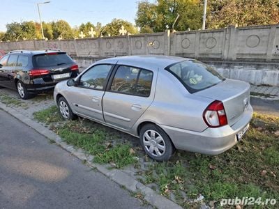 Renault Clio II
