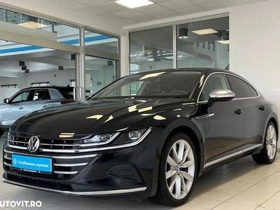 VW Arteon