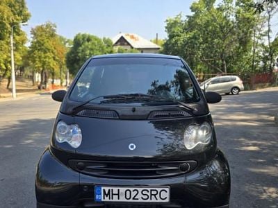 Second-hand Smart ForTwo Coupé 41 CP (30 kW) 2004 Coupe