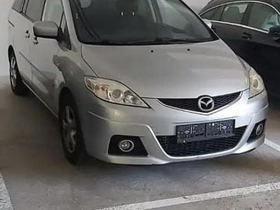 Mazda 5