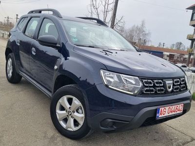 second-hand Dacia Duster TCe 100 2WD Comfort